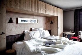 Le Val Thorens, a Beaumier Hotel