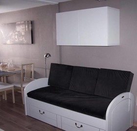 Residence Eskival