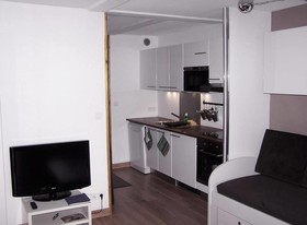 Residence Eskival