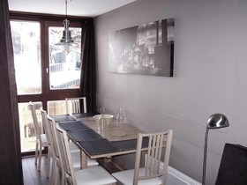 Residence Eskival
