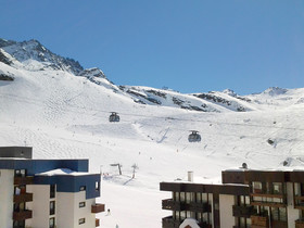 Résidence Hauts De Chavière