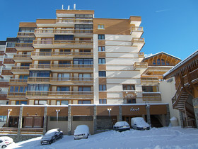 Résidence Lac Blanc