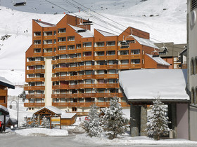 Résidence Lac Du Lou