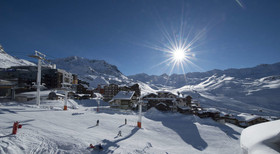 Résidence Le Hameau du Kashmir