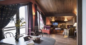 Résidence Le Hameau du Kashmir