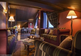 Résidence Le Hameau du Kashmir