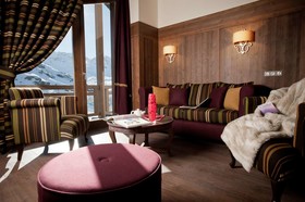 Résidence Le Hameau du Kashmir