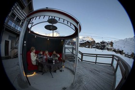 Résidence Le Hameau du Kashmir