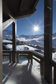 Résidence Le Hameau du Kashmir