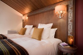 Résidence Le Hameau du Kashmir