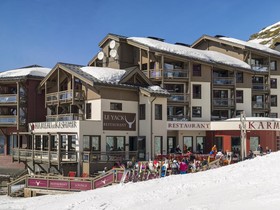 Résidence Le Hameau du Kashmir