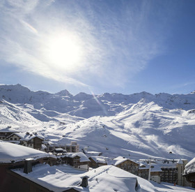 Résidence Le Hameau du Kashmir