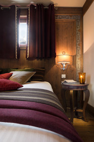 Résidence Le Hameau du Kashmir