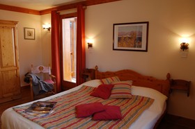 Residence Montagnettes Soleil 1 et 2