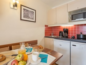 Residence & Spa Le Machu Pichu by Pierre & Vacances