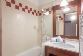 Residence & Spa Le Machu Pichu by Pierre & Vacances