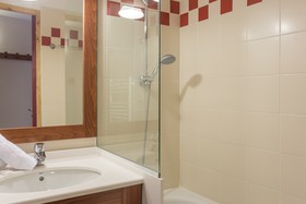 Residence & Spa Le Machu Pichu by Pierre & Vacances