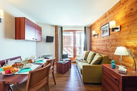 Residence & Spa Le Machu Pichu by Pierre & Vacances