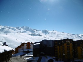 Résidence L'Altineige