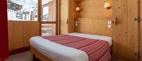 Résidence Le Chamois d'Or