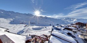 Résidence Le Chamois d'Or