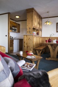 Résidences Village Montana Val Thorens
