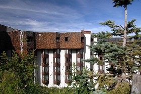 Résidence Odalys Tourotel