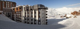 Tourotel de Val Thorens