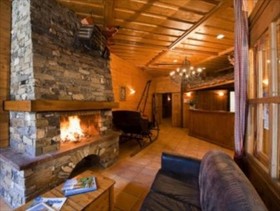 Val Thorens - Chalet Altitude