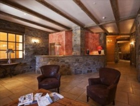 Val Thorens - Chalet Altitude