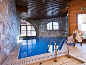 Val Thorens - Chalet Altitude