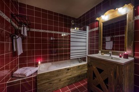 Val Thorens - Chalet Val 2400
