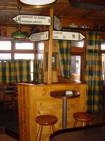 Val Thorens - Chalet Val 2400