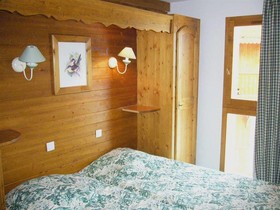 Val Thorens - Chalet Val 2400