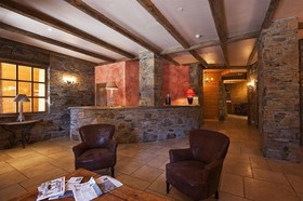 Val Thorens - Chalet Val 2400