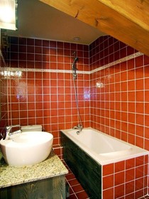 Val Thorens - Chalet Val 2400