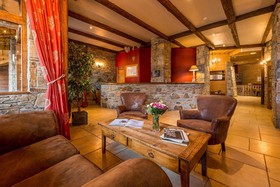 Val Thorens - Chalet Val 2400