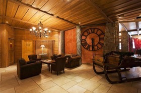 Val Thorens - Chalet Val 2400