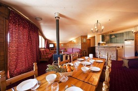 Val Thorens - Chalet Val 2400