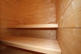 Chalet L'aconcagua