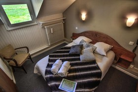 Hôtel La Mayt