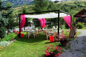 Hôtel La Mayt