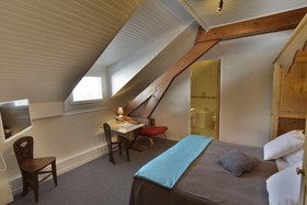 Hôtel La Mayt