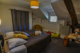 Hôtel La Mayt