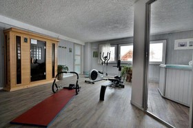 Hôtel La Mayt