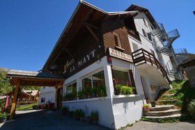 Hôtel La Mayt