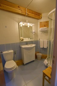 Hôtel La Mayt