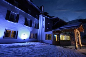 Hôtel La Mayt