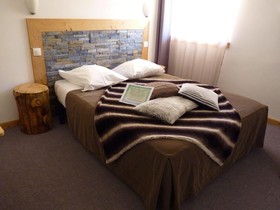 Hôtel La Mayt