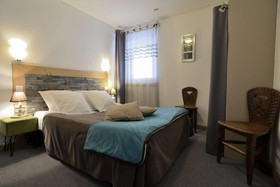 Hôtel La Mayt
